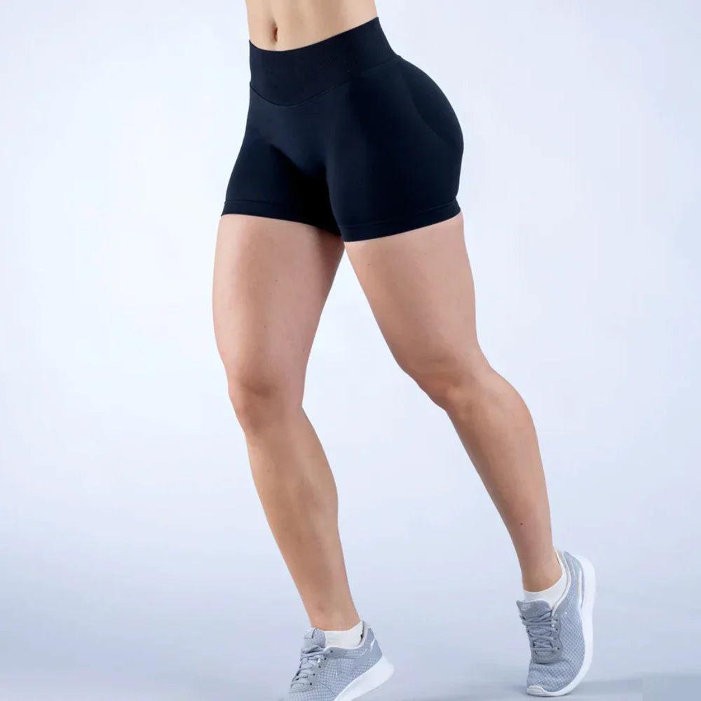 Short Fitness Feminino - Sundian - Sundian