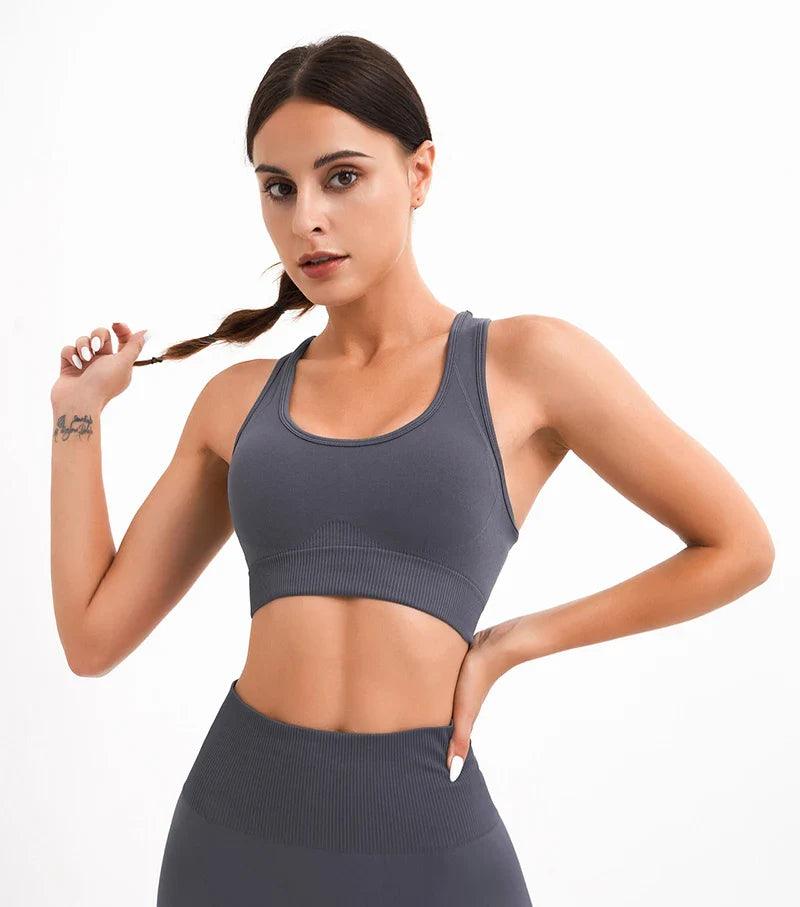 Top Fitness Feminino - Sundian - Sundian