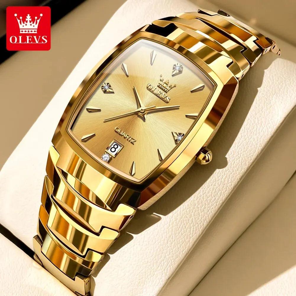 Relógio Masculino Original Zenith - Sundian - Sundian