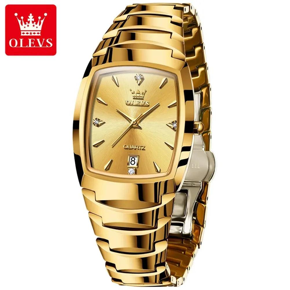 Relógio Masculino Original Zenith - Sundian - Sundian