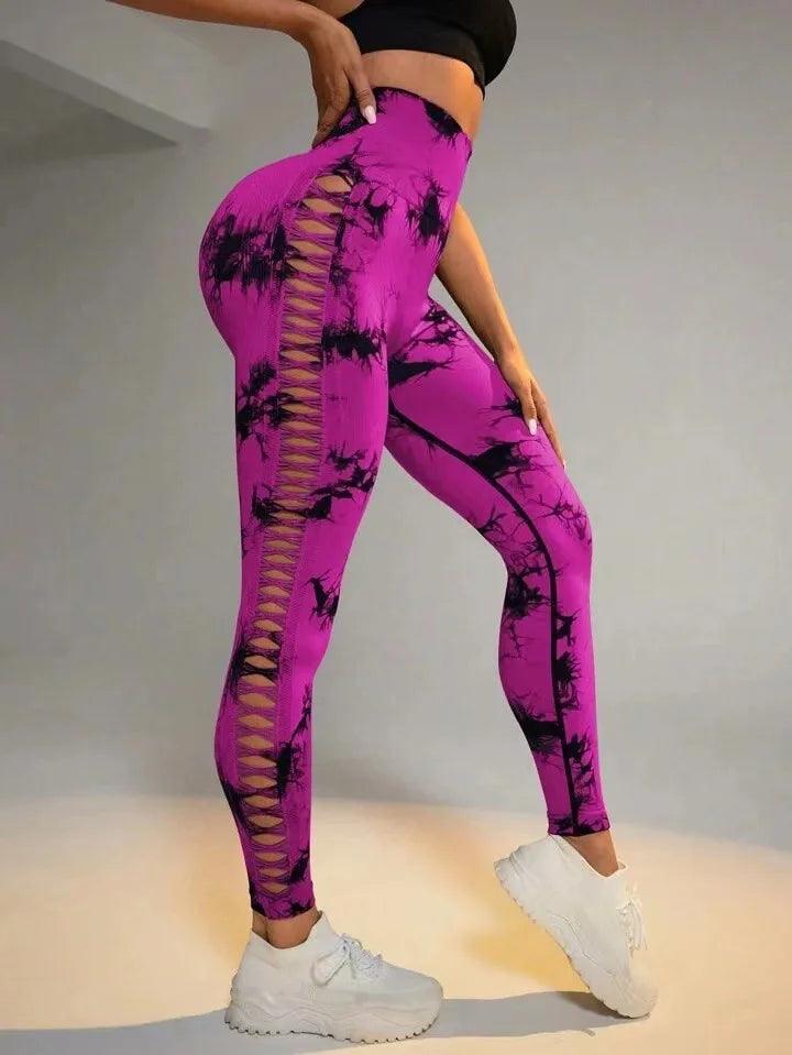 Calça Legging Fitness Feminina Mellon - Sundian - Sundian