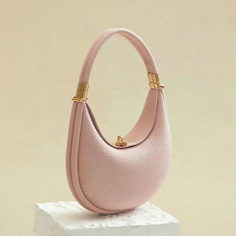 Bolsa de Couro 4 em 1 - Sundian