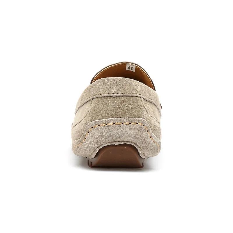 Mocassim Masculino Bally - Sundian - Sundian