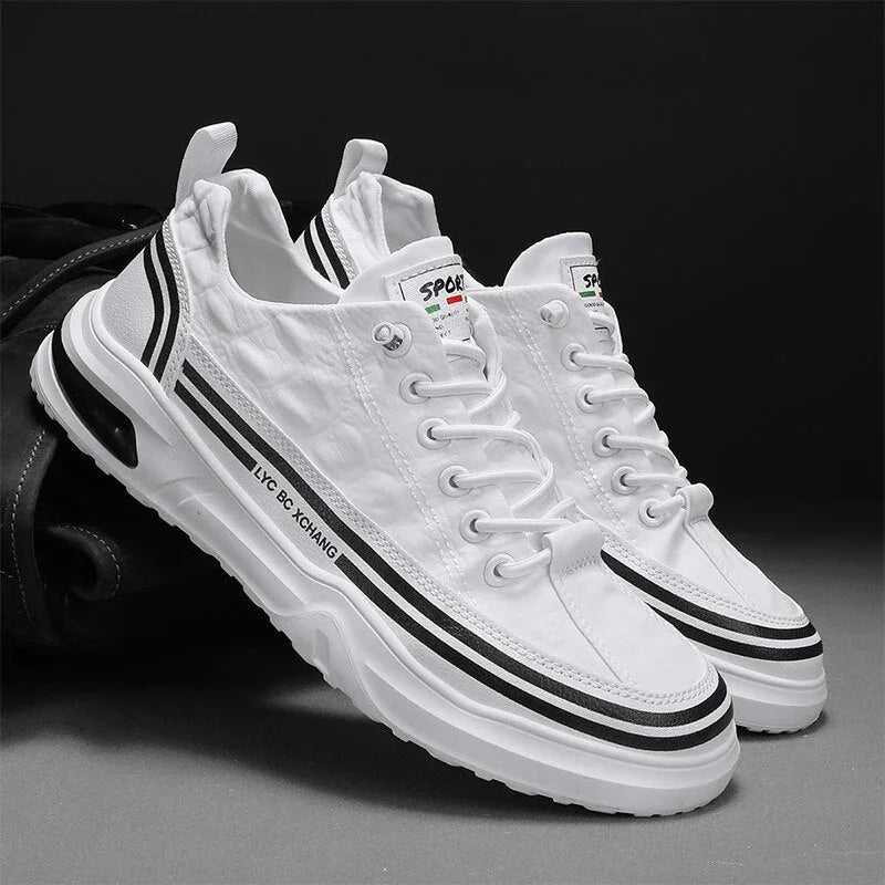 Settra Men's Sneakers