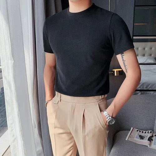 T-shirt - Sonic - Sophistication with a perfect fit