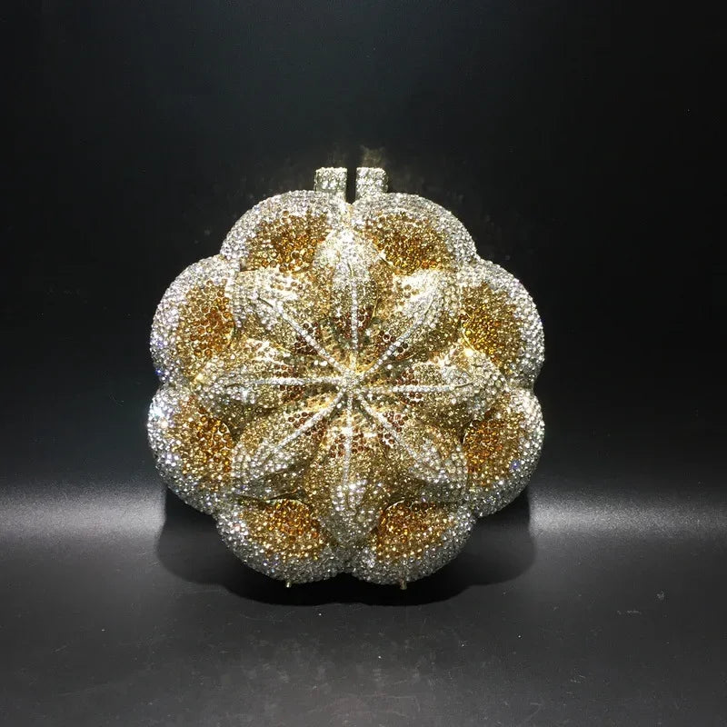 Bolsa flower