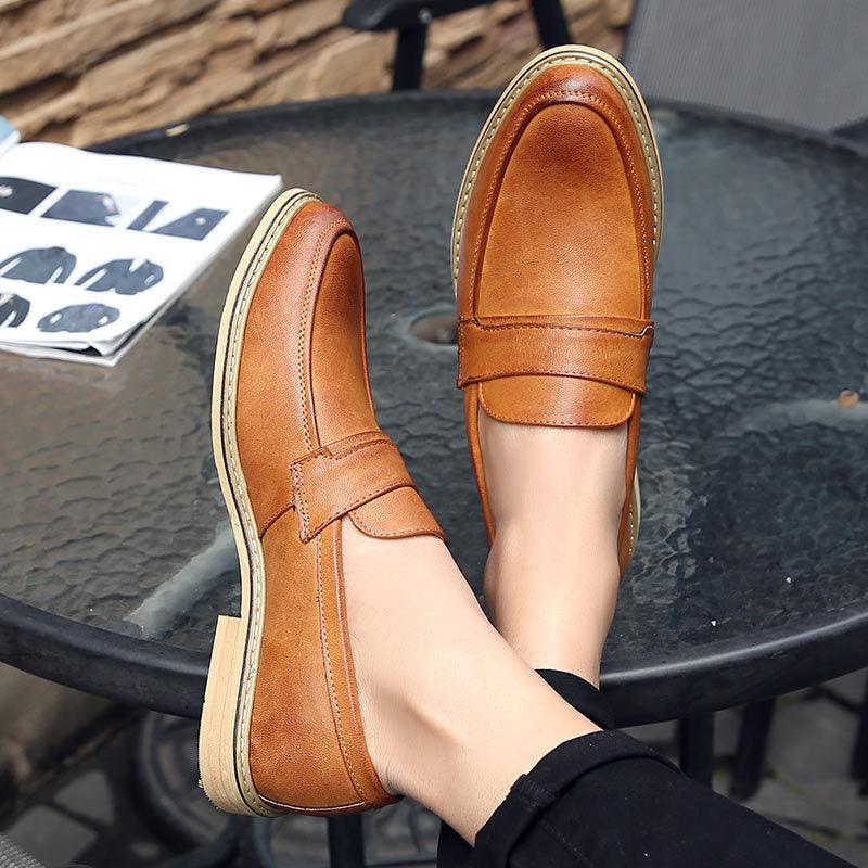 Mocassim Masculino Target - Sundian - Sundian