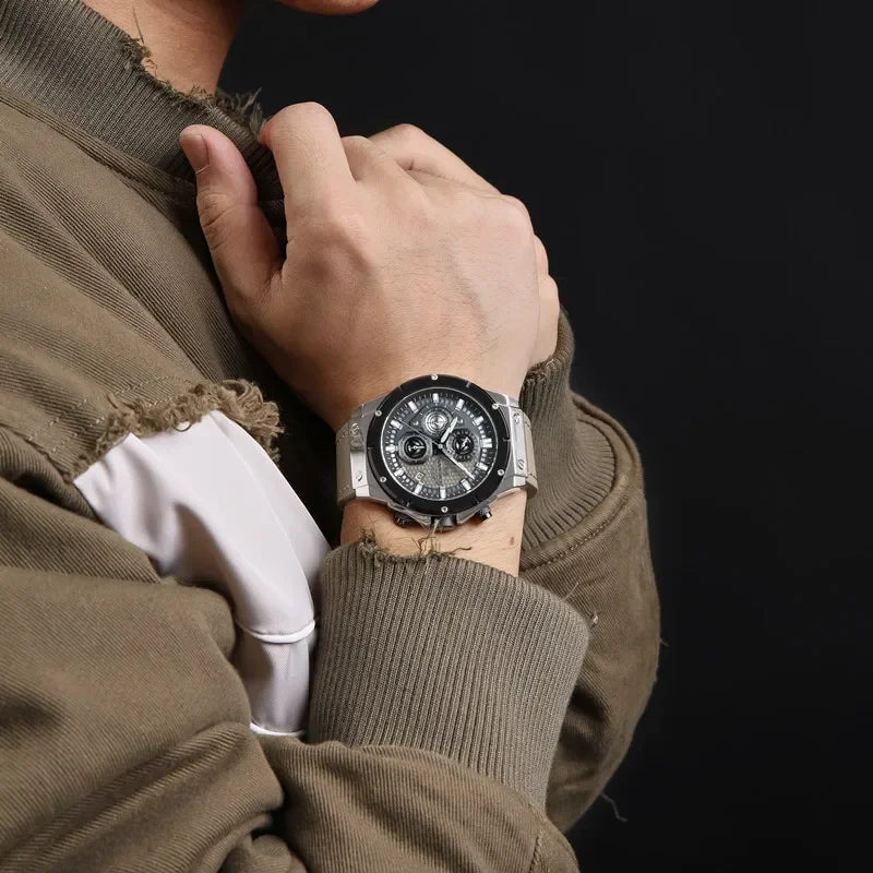 Sundian Apollo MP031 Watch