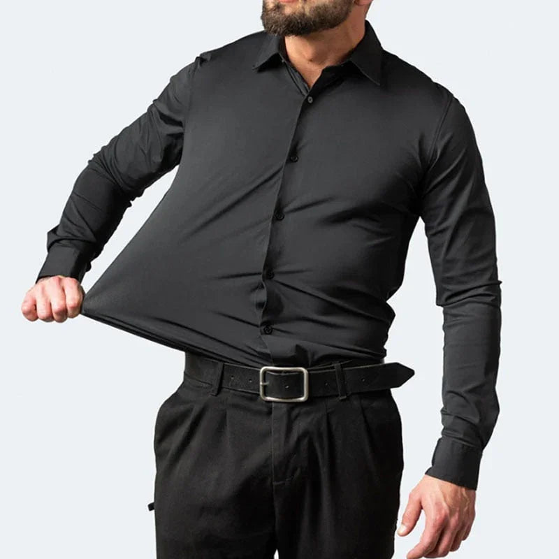 Camisa Hype Tech – Versátil, leve e muito estiloso