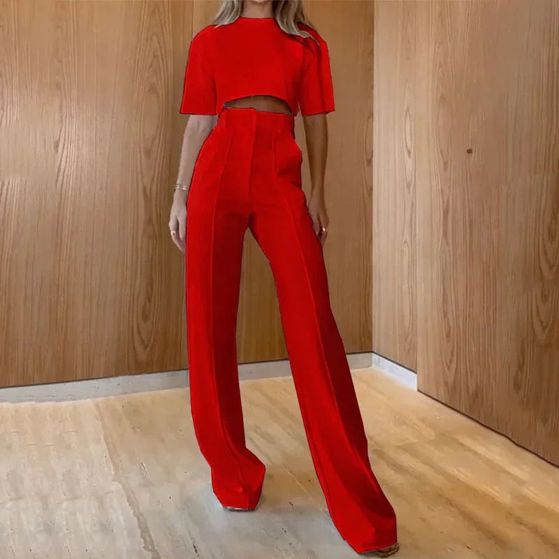 Conjunto Alyssa – Ideal para qualquer ocasião