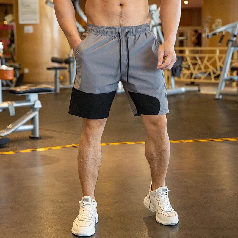 Short Esportivo Masculino - Sundian - Sundian
