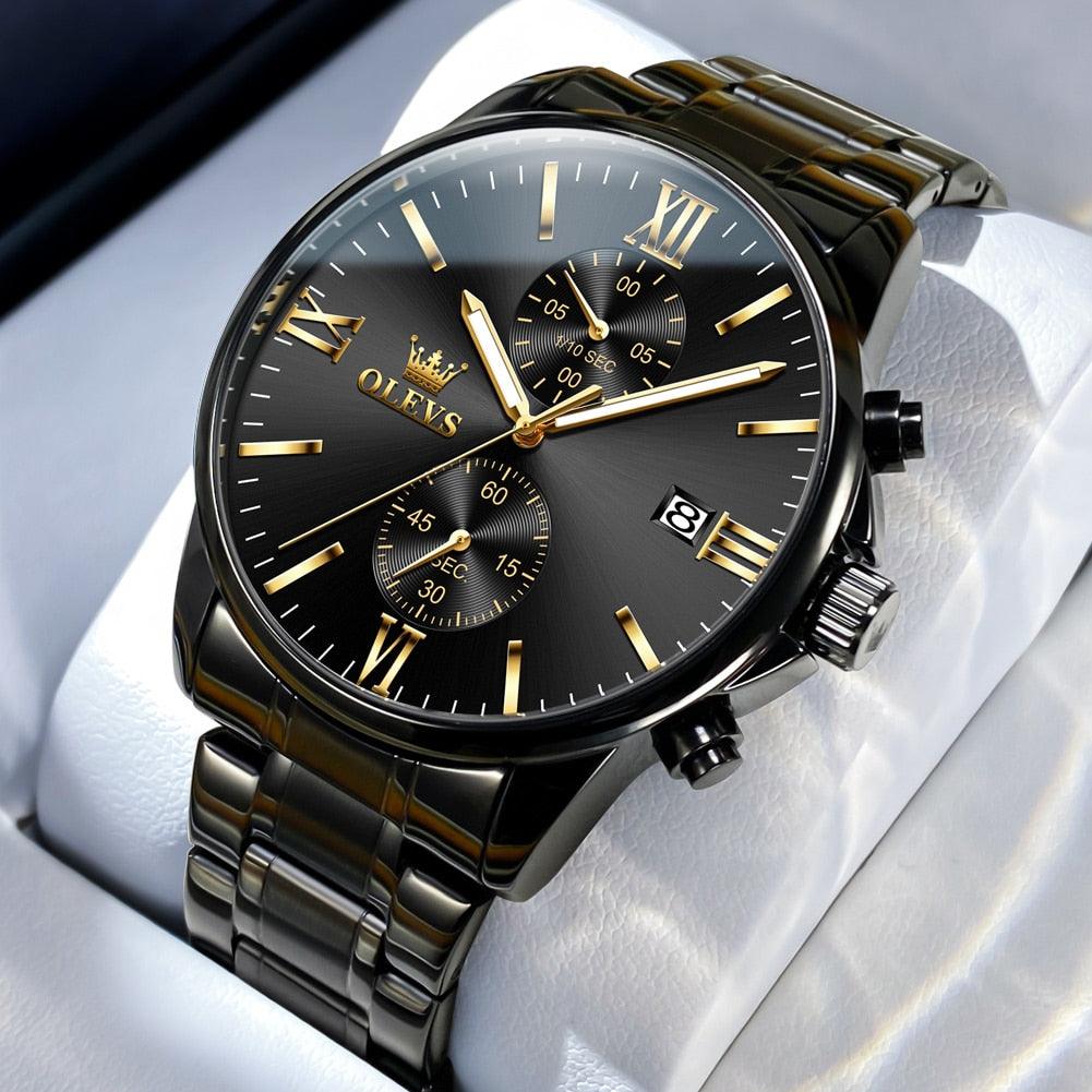 Relógio Masculino Aurum - Sundian - Sundian