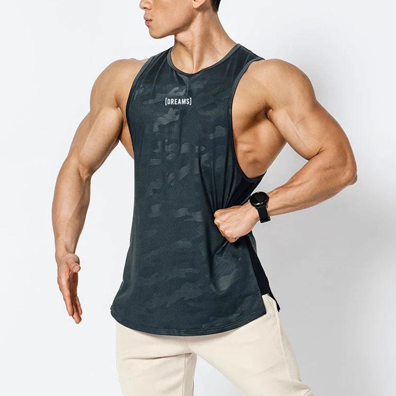 Regata Esportiva Masculina Dream - Sundian - Sundian