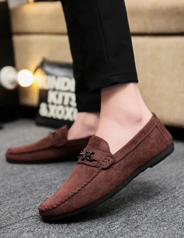 Mocassim Masculino California - Sundian - Sundian