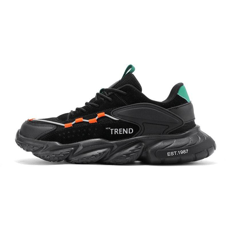 Tênis Casual Masculino Trendlift - Sundian - Sundian
