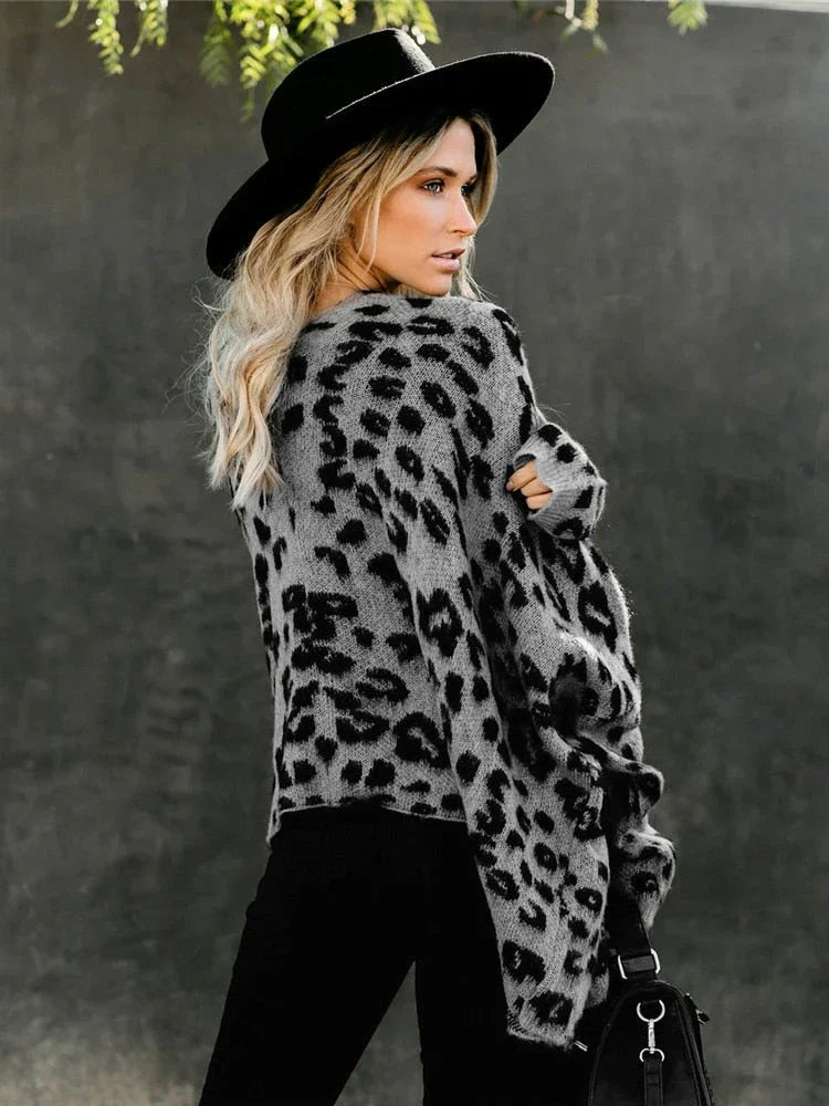 Selena Cardigan – Charming Look to Shine