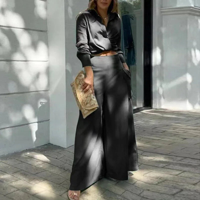 Conjunto Avena – Design moderno com toque clássico