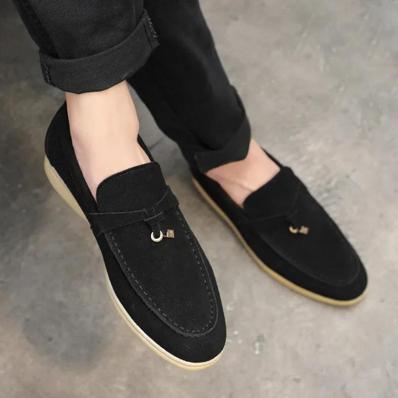 Mocassim Masculino Vision - Sundian - Sundian