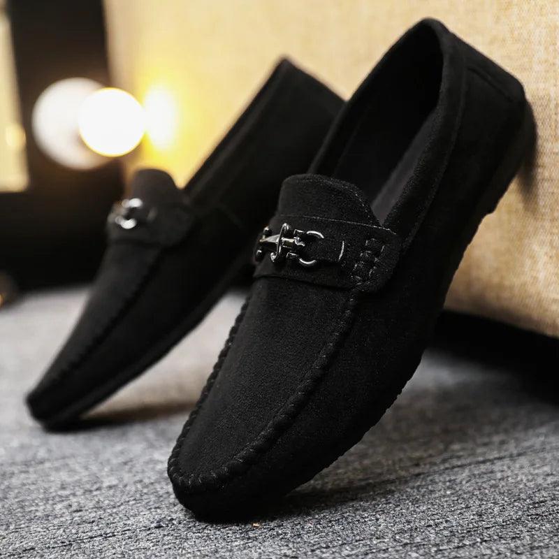 Mocassim Masculino California - Sundian - Sundian
