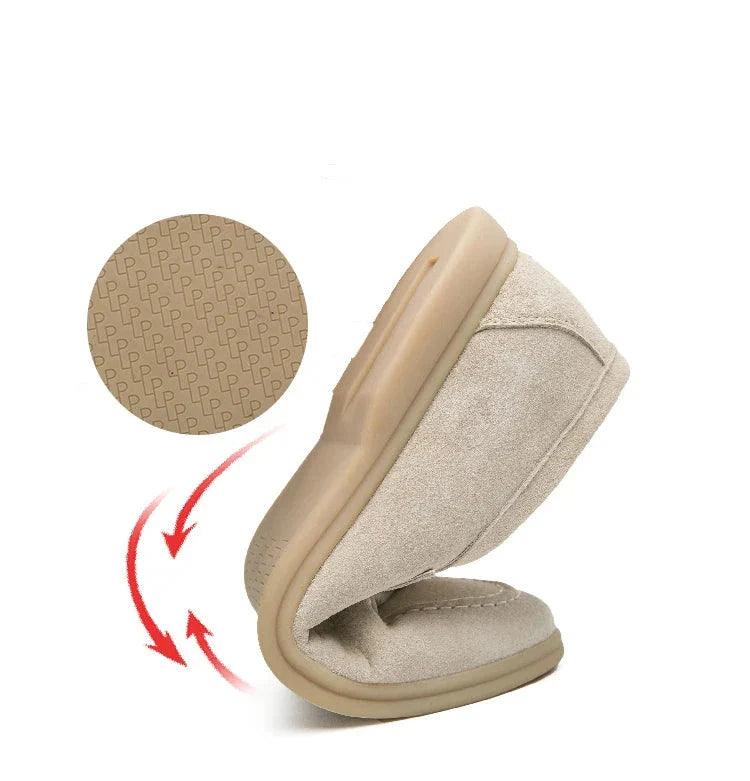 Mocassim Masculino New York - Sundian - Sundian