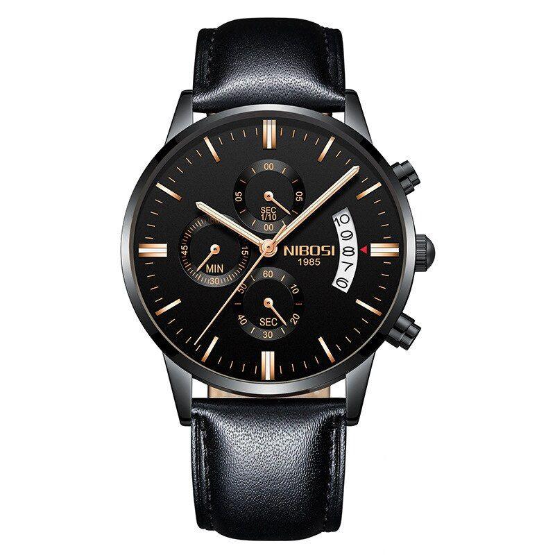Relógio Luxo Masculino Esportivo Wallsatf - Sundian - Sundian
