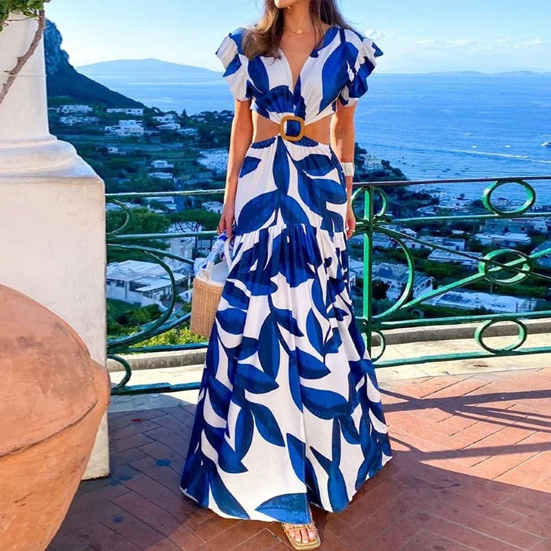 Vestido Journee – Versátil, leve e muito estiloso