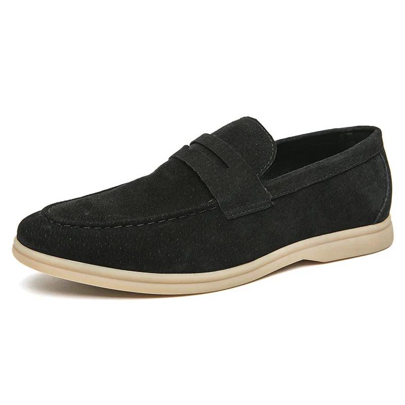 Mocassim Masculino New York - Sundian - Sundian