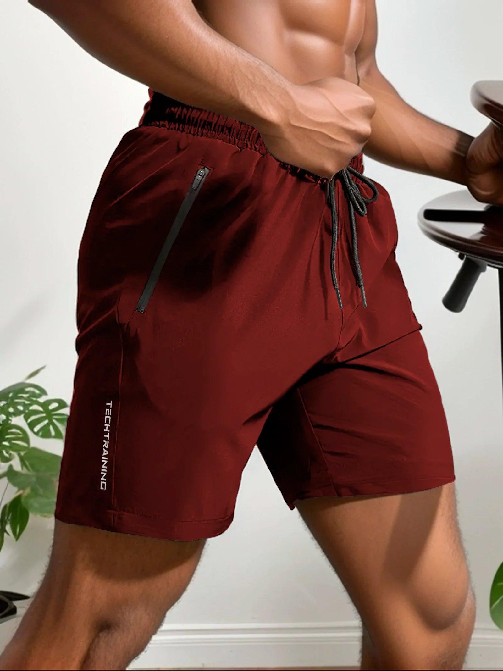 Short Esportivo Masculino - Sundian - Sundian