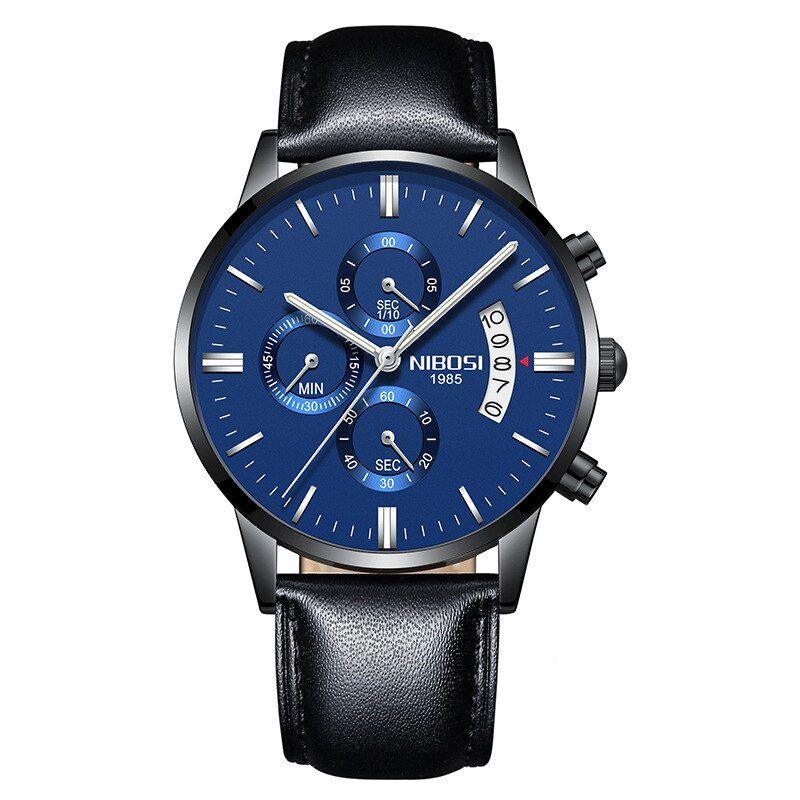Relógio Luxo Masculino Esportivo Wallsatf - Sundian - Sundian