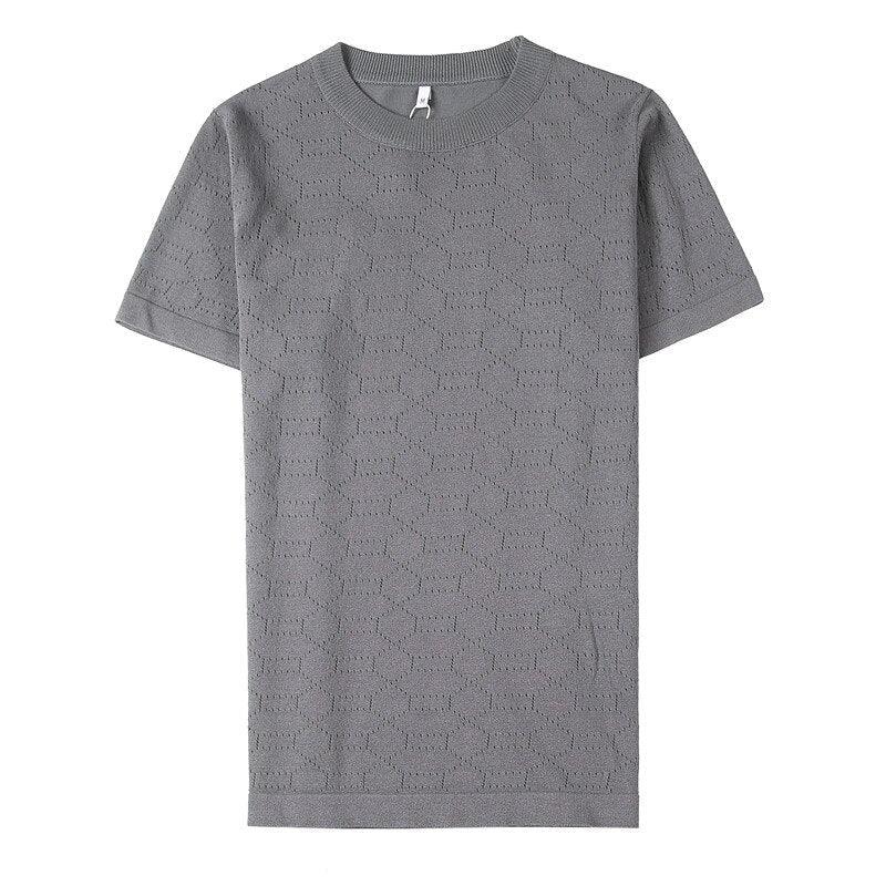 Camiseta Tricot - Castellano - Look encantador para brillar