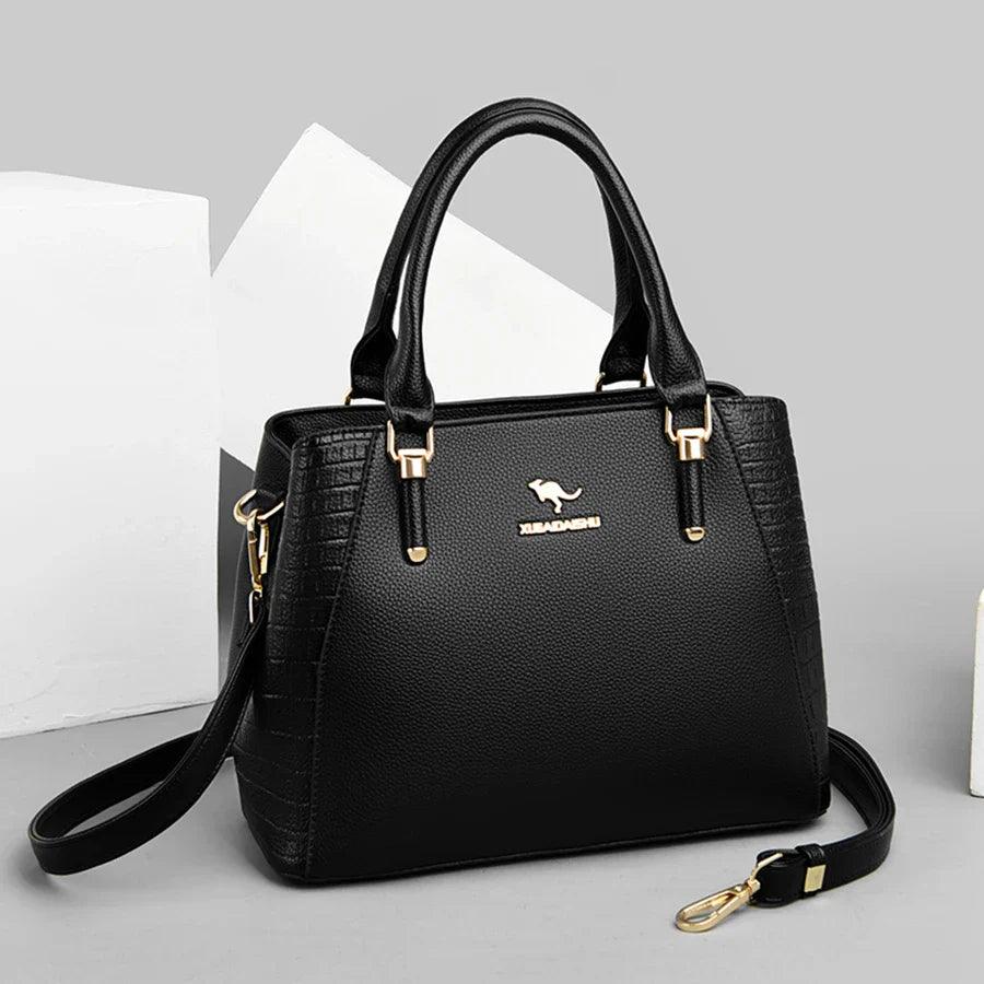 Bolsa Feminina Privilégio Fashion - Sundian