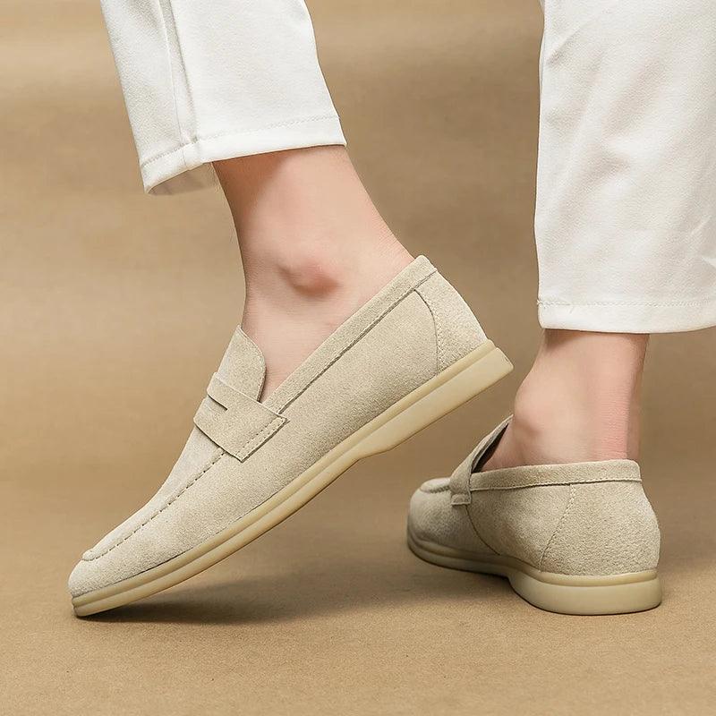 Mocassim Masculino New York - Sundian - Sundian