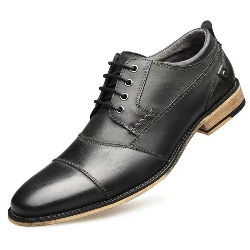Harrison Shoes
