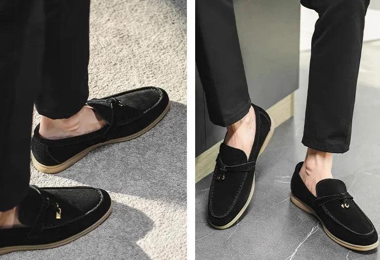 Mocassim Masculino Vision - Sundian - Sundian