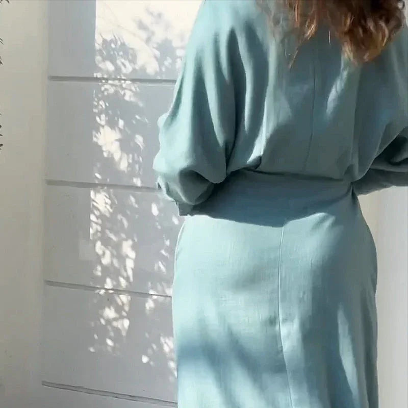 Vestido Everlee – Simplesmente irresistível