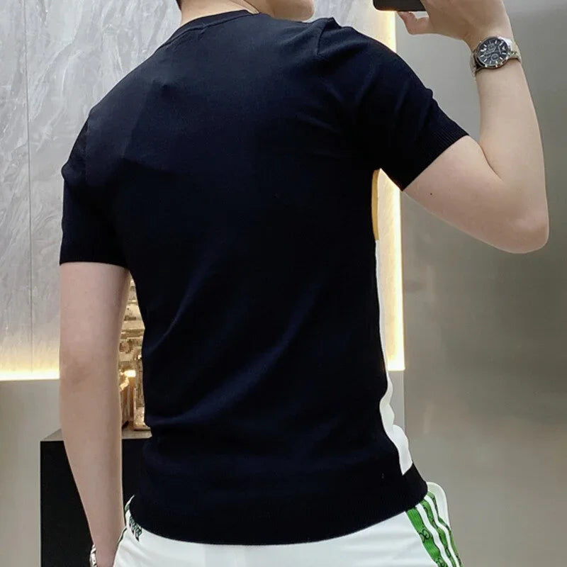 T-Shirt - Goodyer - Charming look to shine
