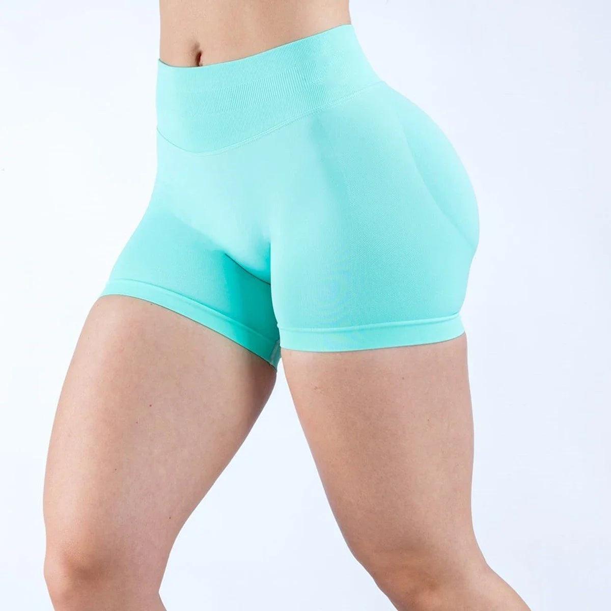 Short Fitness Feminino - Sundian - Sundian