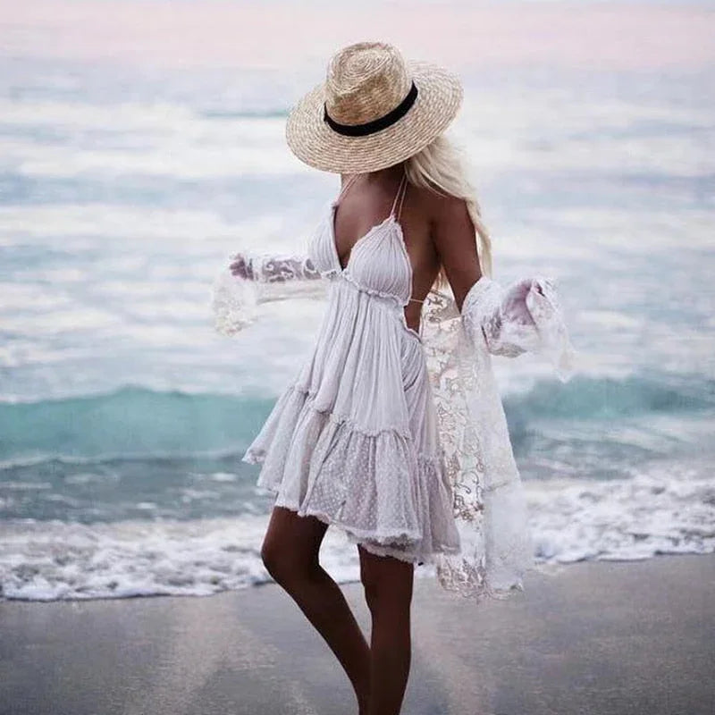 Vestido Nyla – Simplesmente irresistível