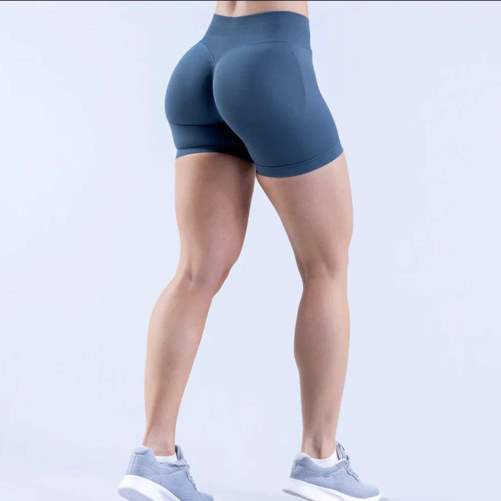 Short Fitness Feminino - Sundian - Sundian