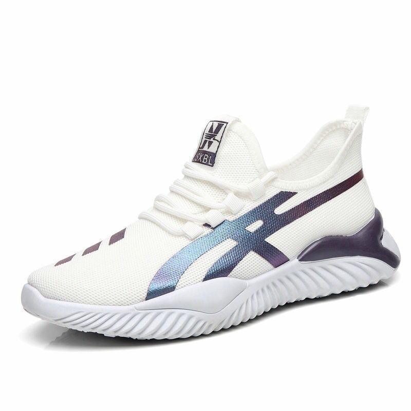 Tênis Masculino Force Air - Sundian - Sundian