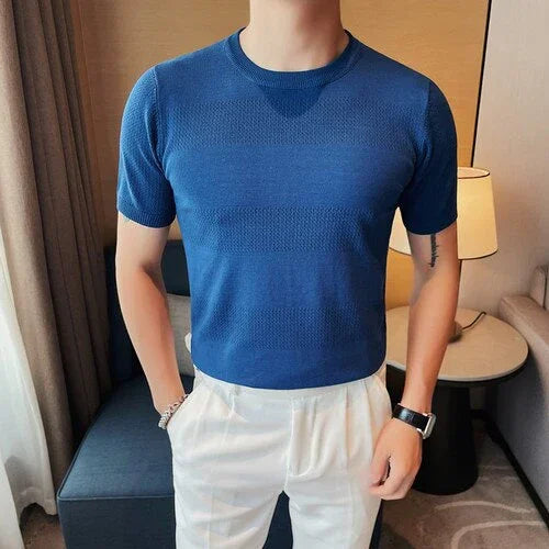 Tricot T-Shirt - Solotow - Ideal for any occasion