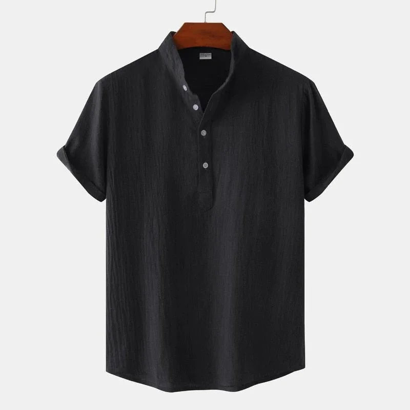 Camisa Fael – Estilo marcante e confortável