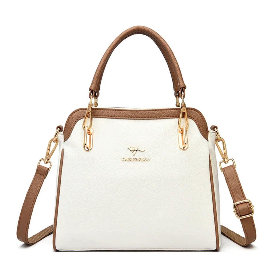 Bolsa Feminina Distinção Maimi Fashion - Sundian