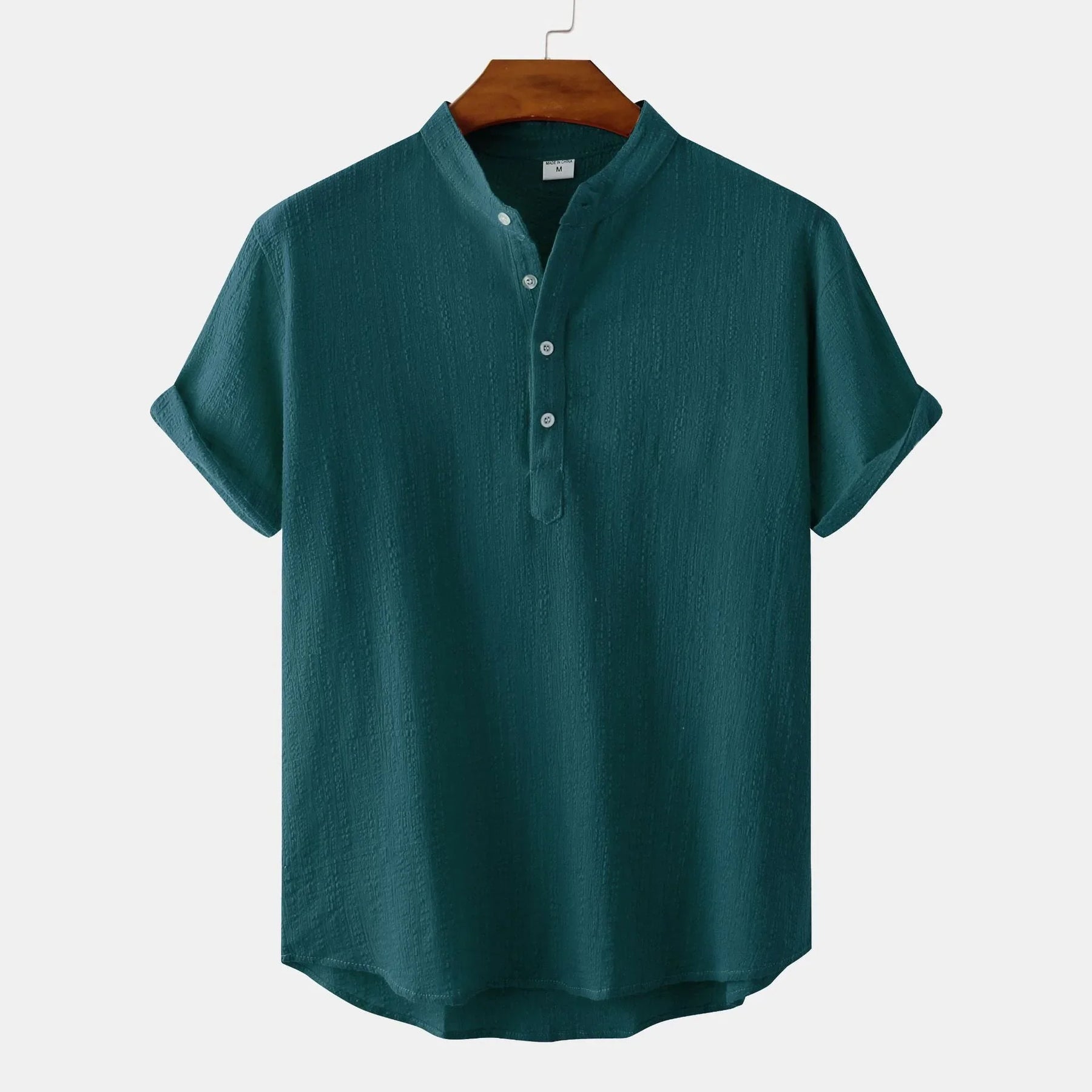 Camisa Fael – Estilo marcante e confortável
