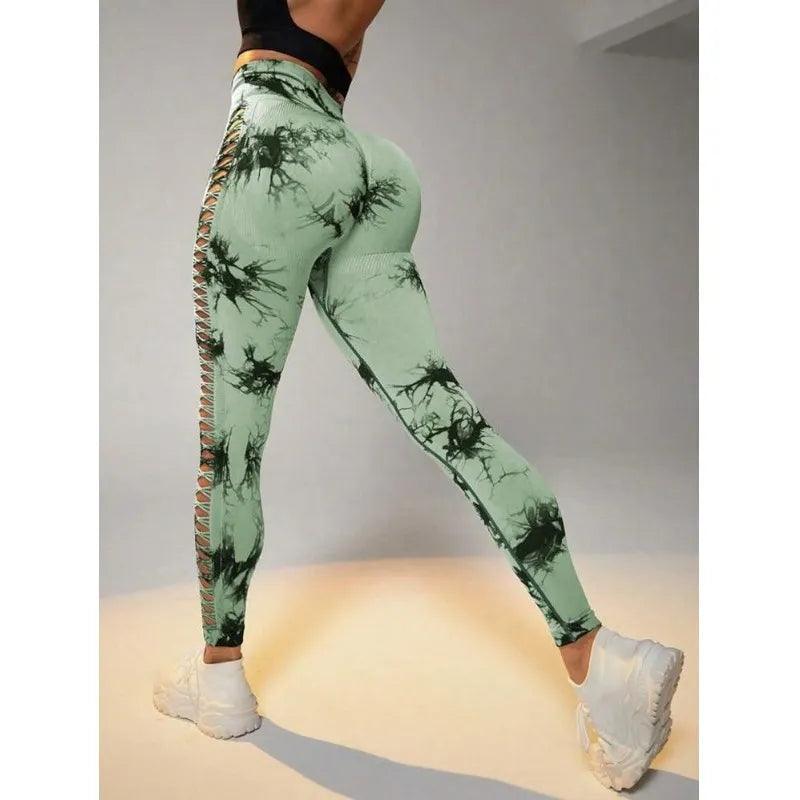 Calça Legging Fitness Feminina Mellon - Sundian - Sundian