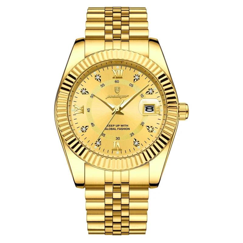 Relógio Masculino Day-Date 50 - Sundian - Sundian