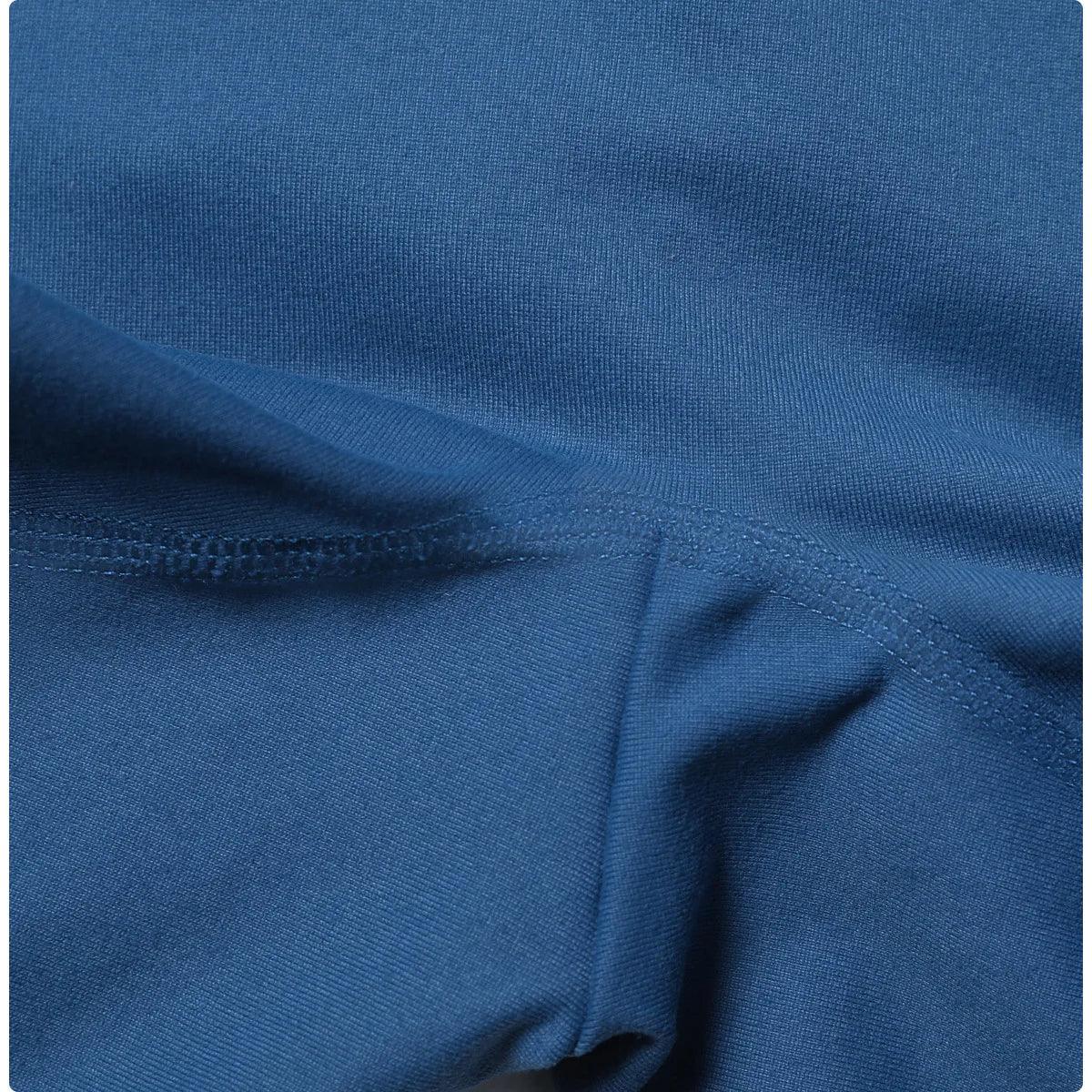 Shorts Fitness Feminino Com Bolso Zephyros - Sundian - Sundian