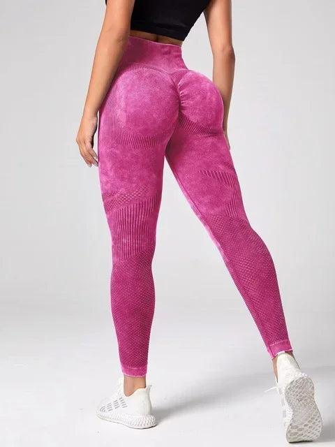 Calça Legging Fitness Feminina Star - Sundian - Sundian