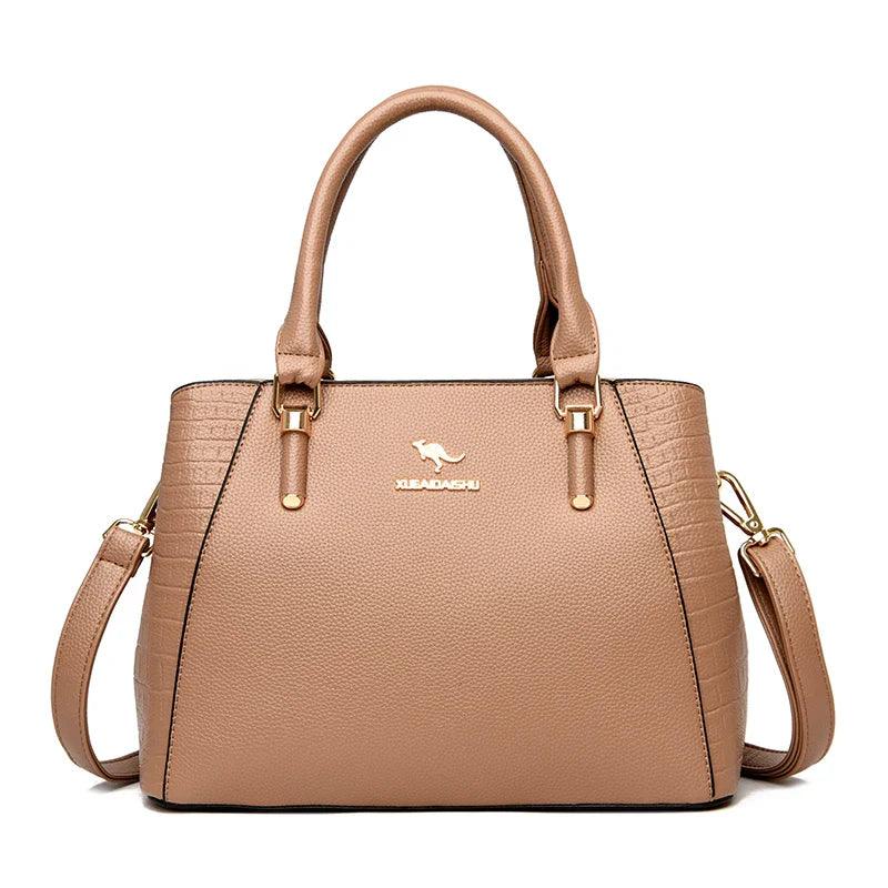 Bolsa Feminina Privilégio Fashion - Sundian