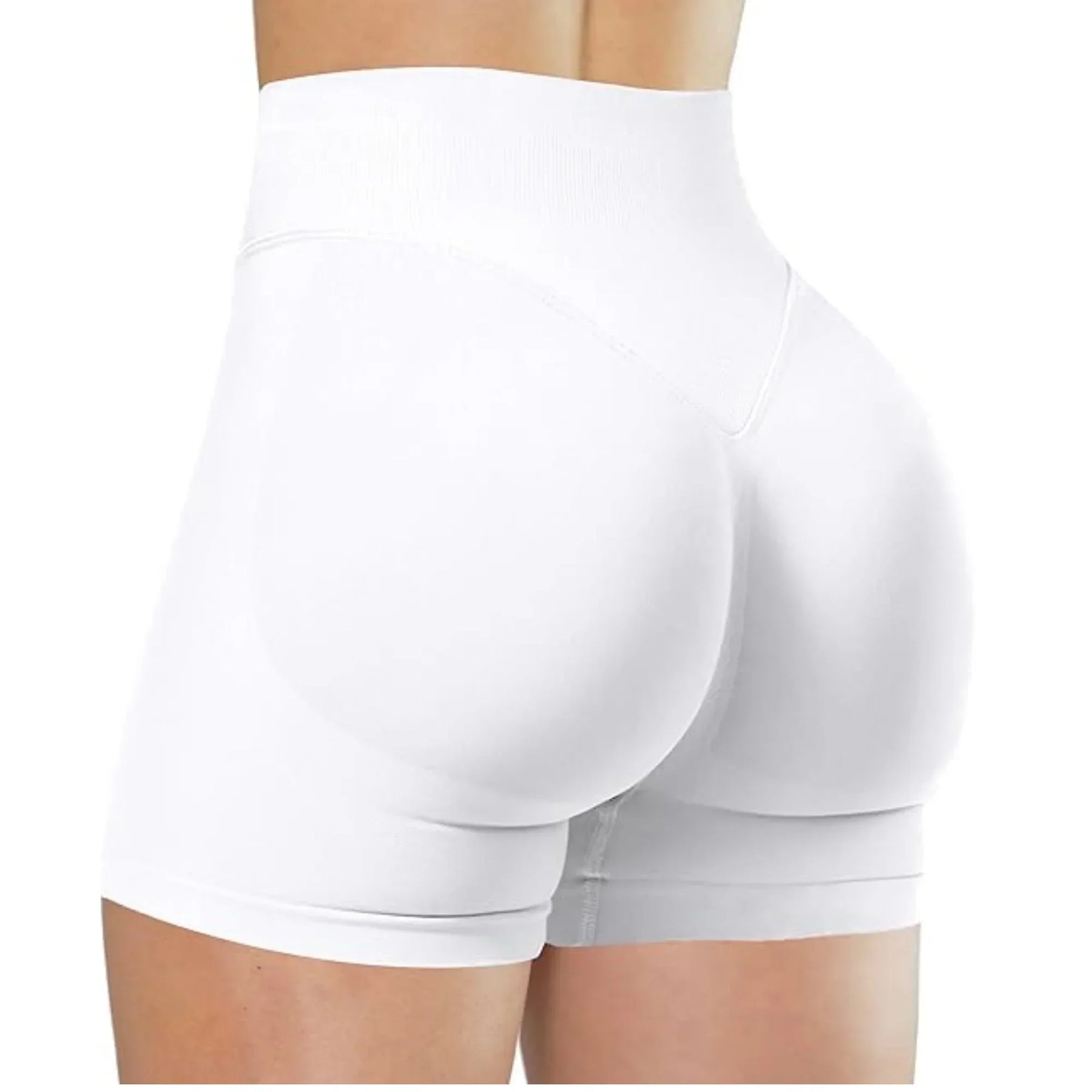 Women's Shorts – Comfort and Style for Summer 2025